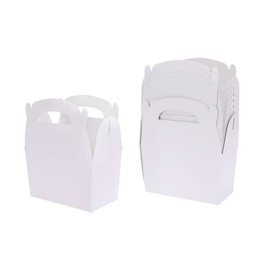 Gable Boxes by Celebrate It™